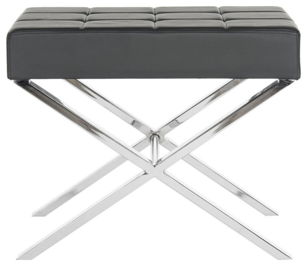 Bodhi Ottoman Black