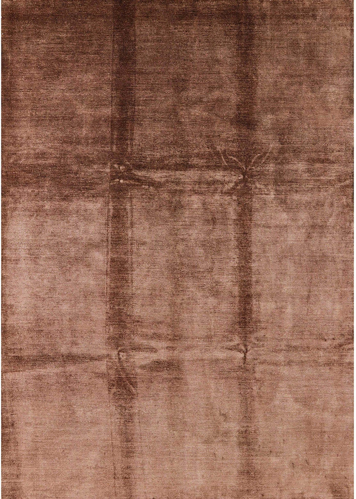 Ahgly Company Indoor Rectangle Mid-Century Modern Area Rugs, 7' x 10'