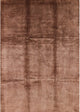 Ahgly Company Indoor Rectangle Mid-Century Modern Area Rugs, 7' x 10'