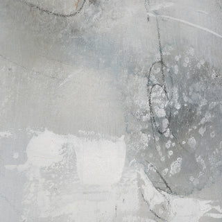 Uttermost 32335 Contort Hand Painted Abstract Art