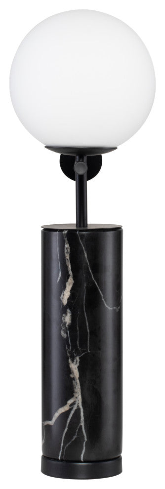 Justine Table Light, Black