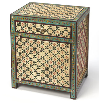 Full product view on white background from a slightly angled perspective.