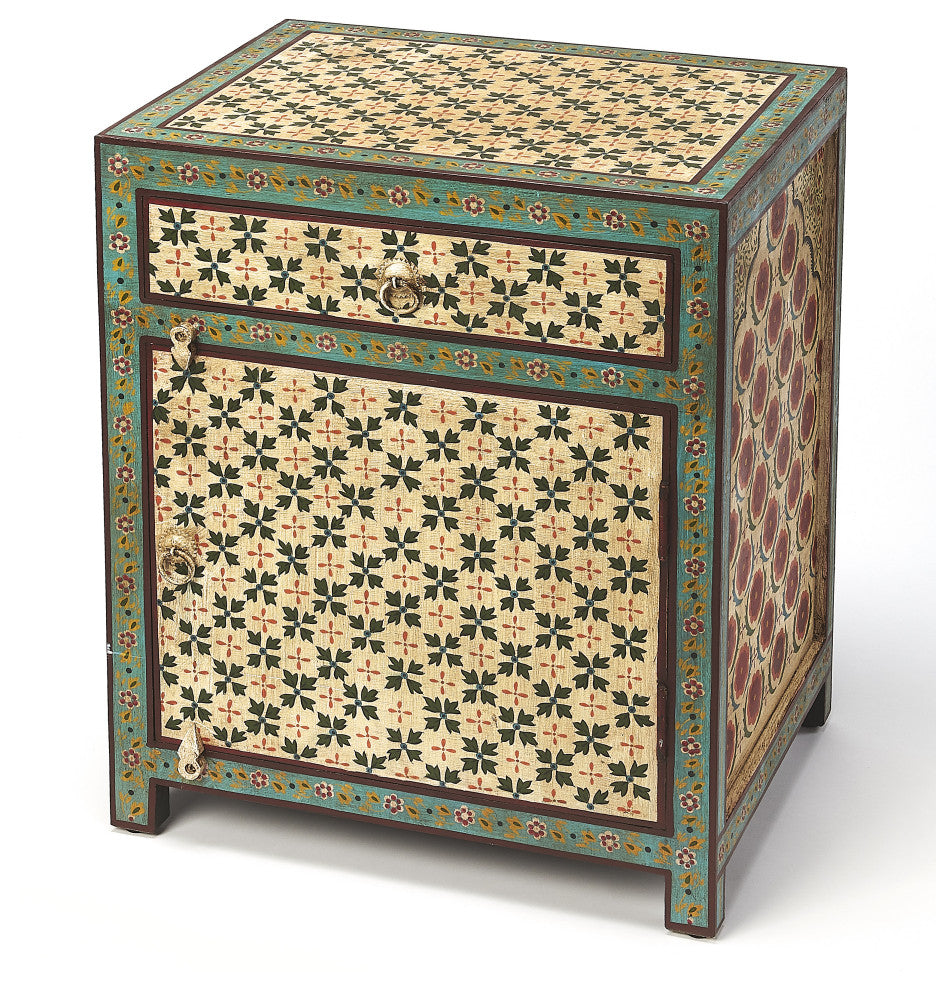 Full product view on white background from a slightly angled perspective.