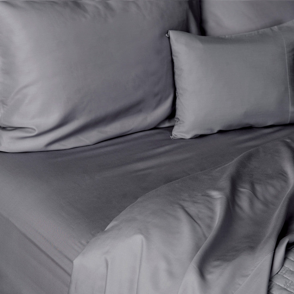 BedVoyage Luxury 100% Rayon Viscose Bamboo Bed Sheet Set