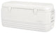 Igloo 44577 Cooler, White, 120 Quart
