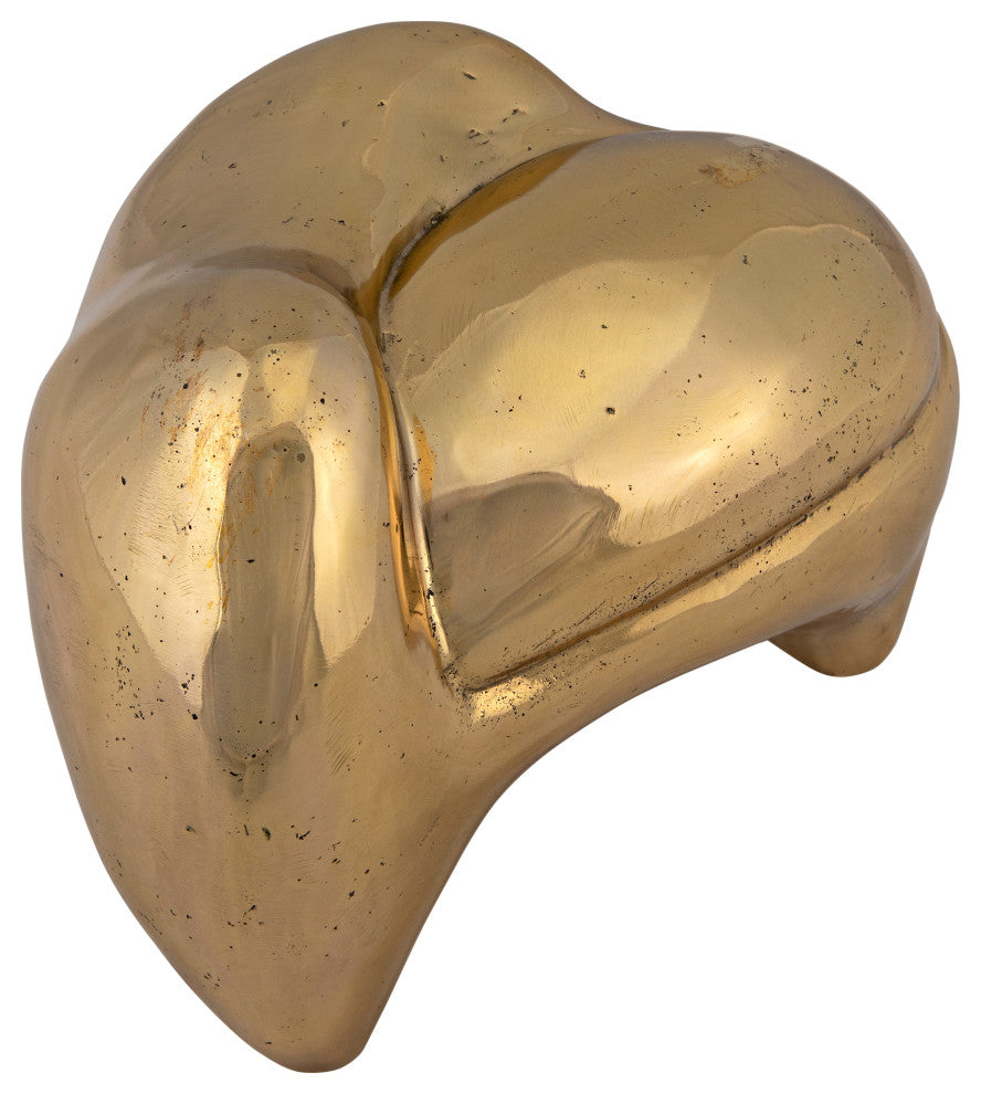 Alien, Brass