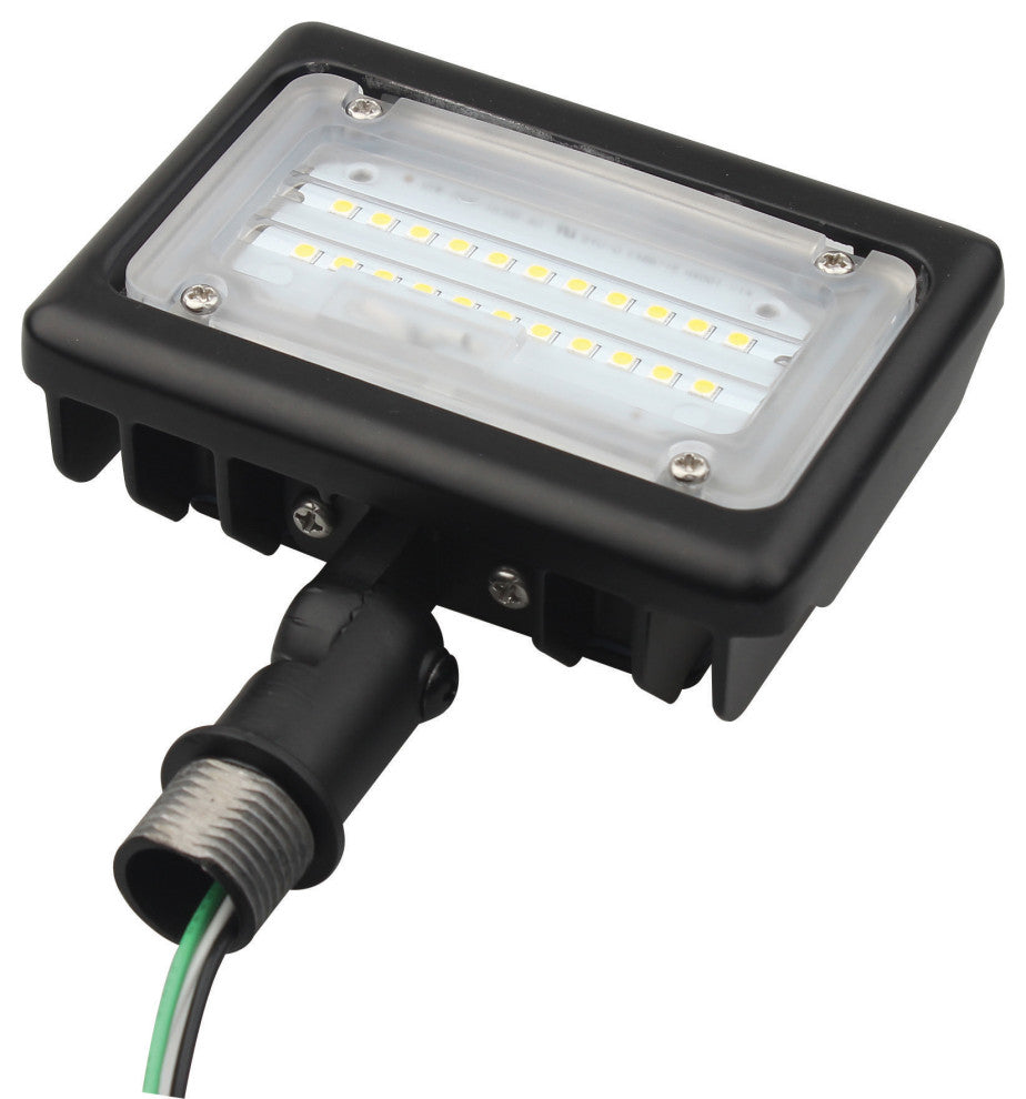 Nuvo 15W LED Small Flood