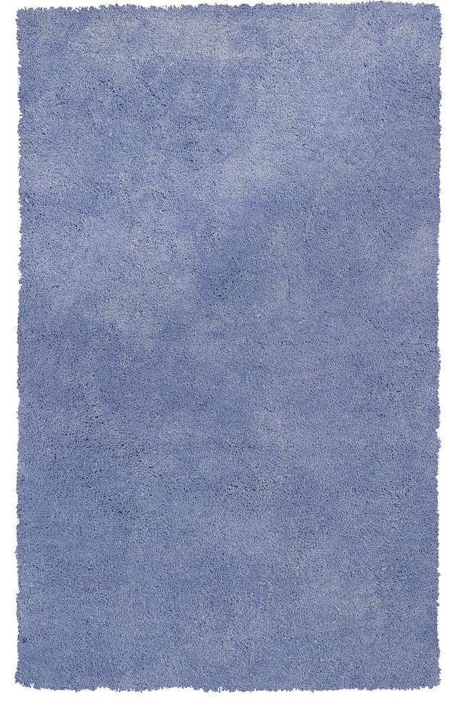 Bliss 1573 Purple Shag, 9'x13'