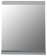 Wood Frame Mirror