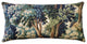 Somerset Woods by Day Throw Pillow 12x24, with Polyfill Insert