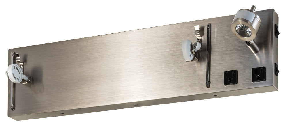 24 Wide Finley Wall Sconce