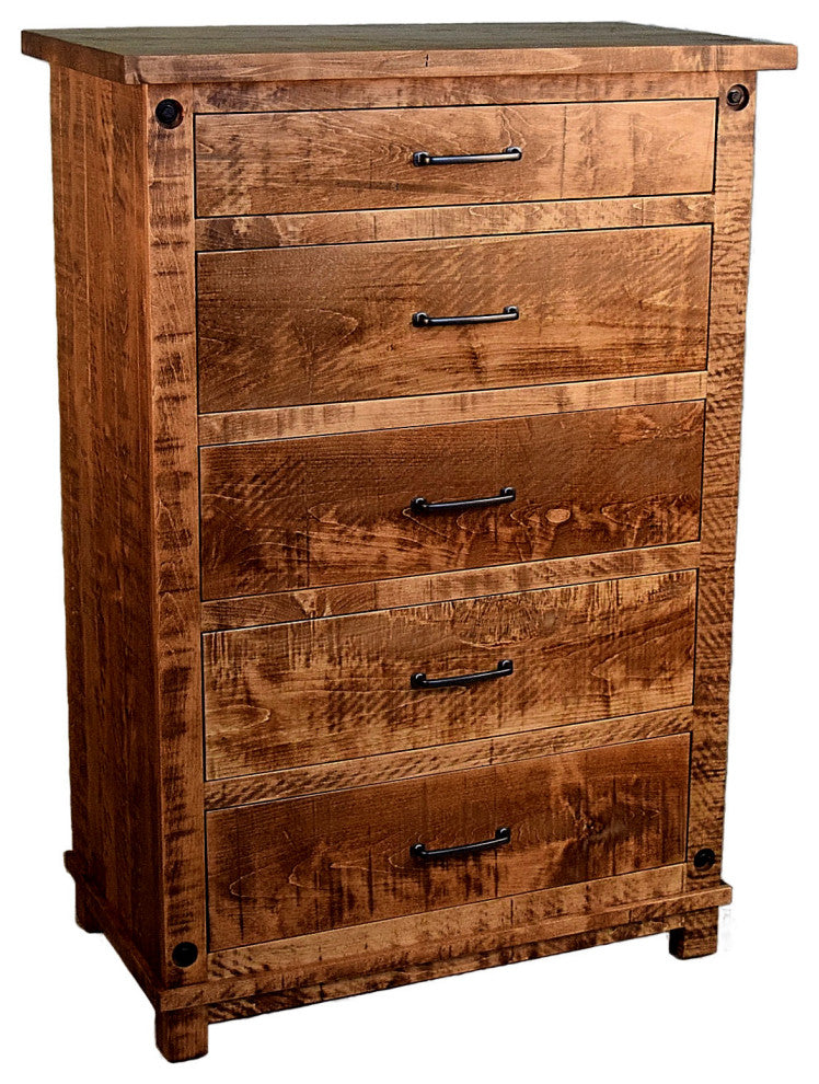 Shelby 5 Drawer Chest