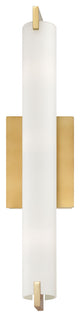 George Kovacs Tube LED Wall Sconce P5044-248-L