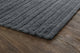 Classic Home Camden Charcoal 9x12 Rug