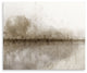 Abstract Neutral CXLVIII'' Canvas Wall Art by ChiChi Decor, 16"x20"