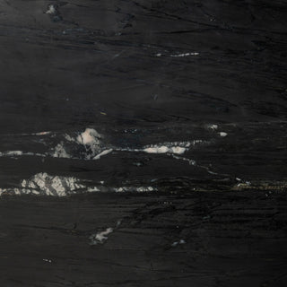Scout Bar Table-Worn Black Mango-Counter