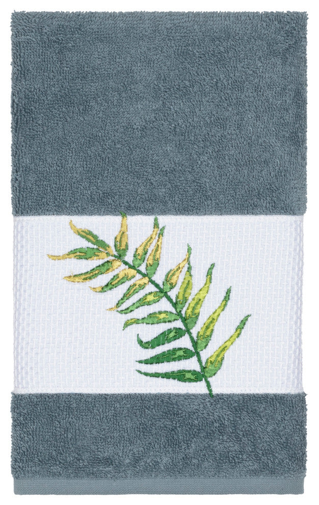Zoe Embellished Hand Towel