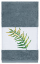 Zoe Embellished Hand Towel