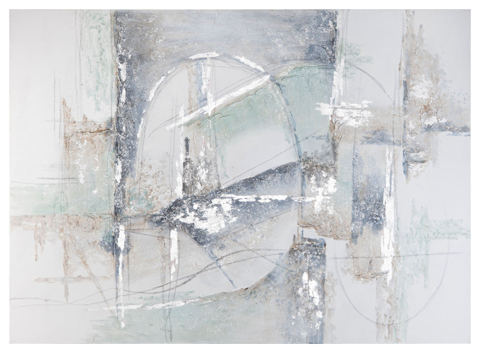 Holland Canvas Wall Art