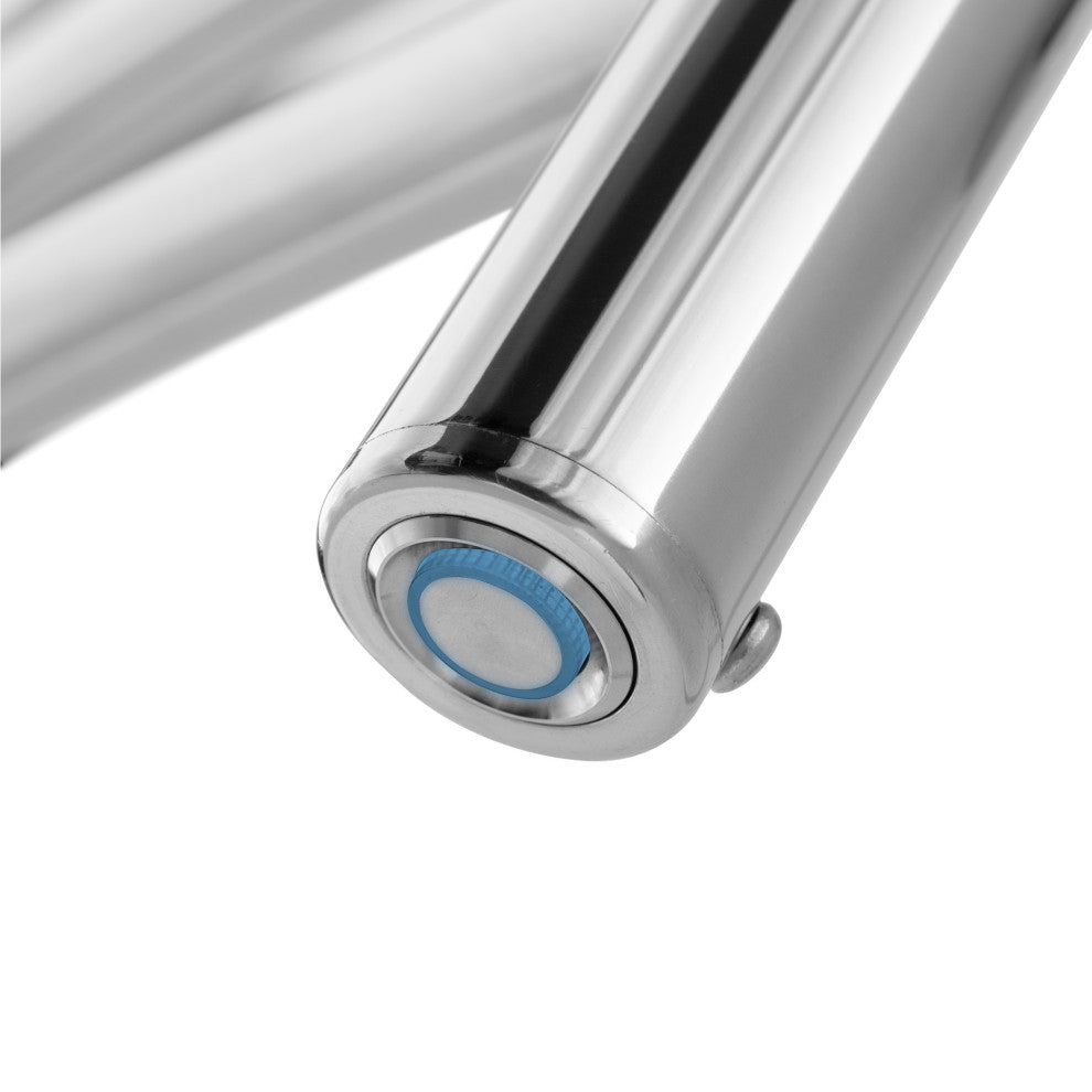 Riviera - Dual Connection - Polished