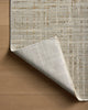 Loloi II Wade Area Rug, Mist / Gold, 2'-6" X 10'-0"