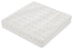 Square Patio Cushion Foam-High-Density Foam, 20"x20"x2"