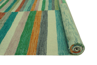 Winchester Kilim Arzu Ivory/Rust Rug, 8'3x11'6