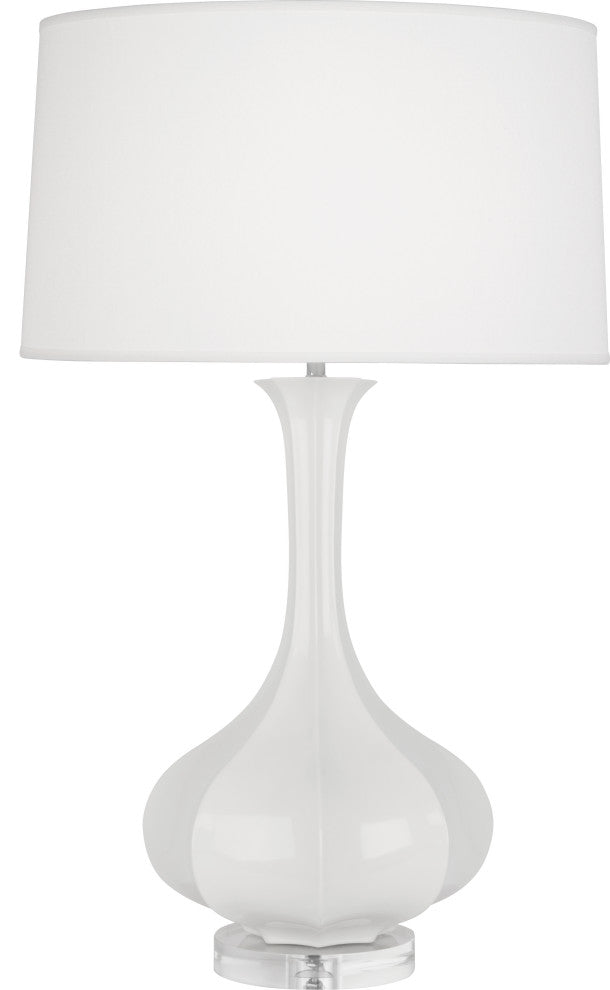 Pike Table Lamp, Lily