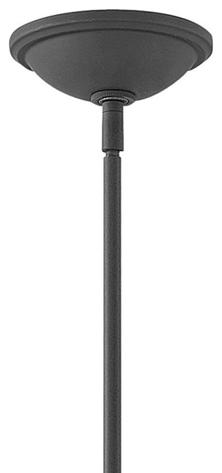 Hinkley Alister Medium Single Tier, Buckeye Bronze