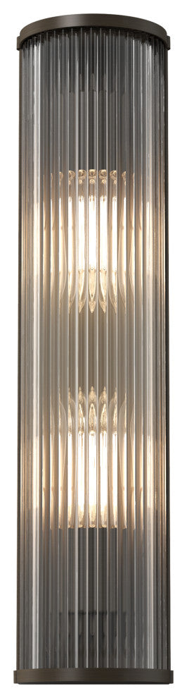 Astro Avignon Round 525, Dimmable Indoor Wall Light (Bronze)