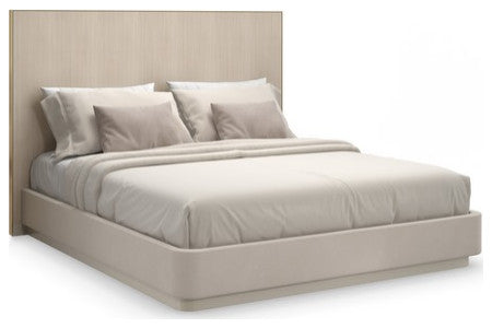 Dream Chaser Bed Queen