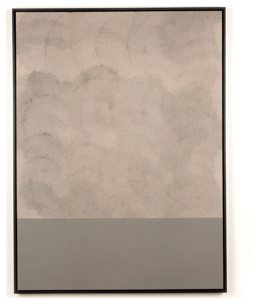 Fog By Shatha Al Dafai