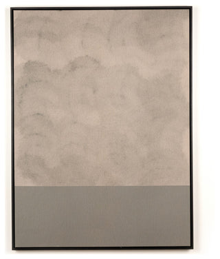 Fog By Shatha Al Dafai