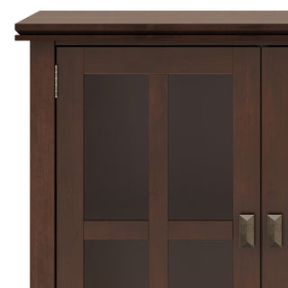 Close-up of front panel on white background.