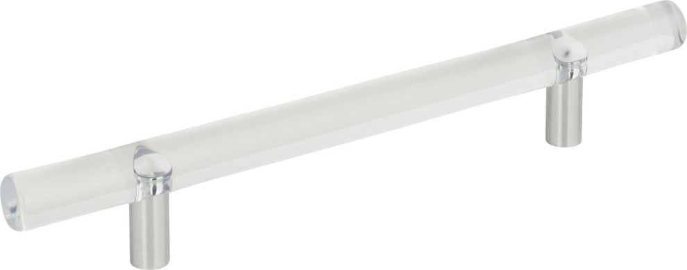 Atlas Homewares 3229 Optimism 5 Inch Center to Center Bar Cabinet - Polished