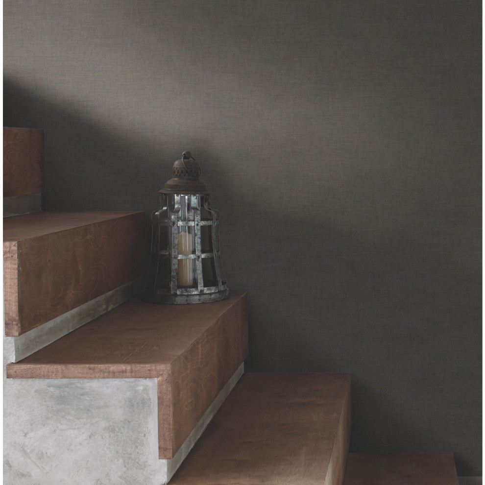Black Bindery Wallpaper