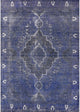 Ahgly Company Indoor Rectangle Mid-Century Modern Area Rugs, 7' x 9'