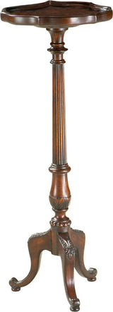 Butler Chatsworth Plantation Cherry Pedestal Plant Stand