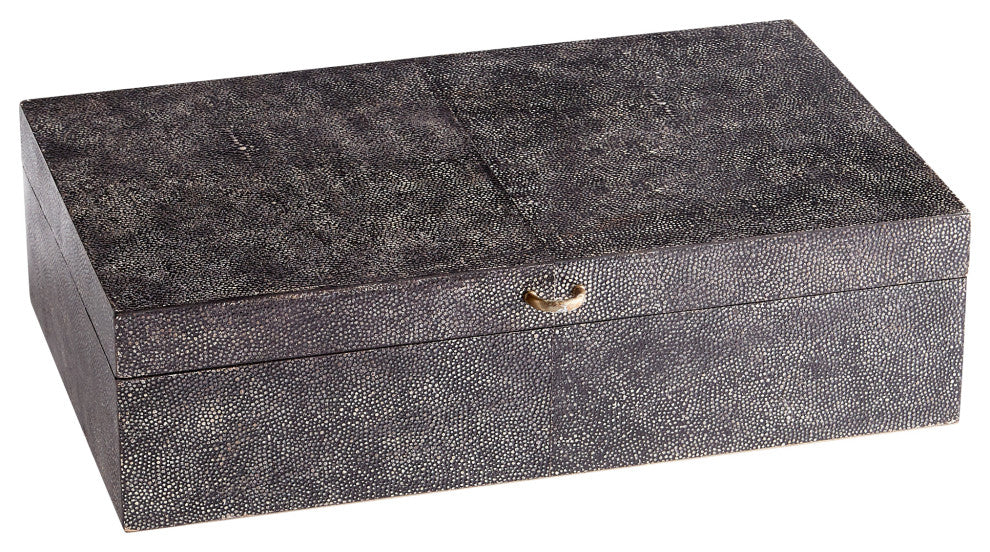 Puma Container, 16" W X 10.25" D X 4.5" H