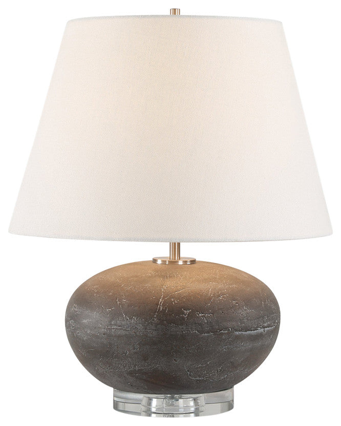 Uttermost Bendena Modern Side Table