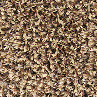 Outdoor Artificial Turf With Marine Backing, Woodland Brown, 6 Ft X 25 Ft