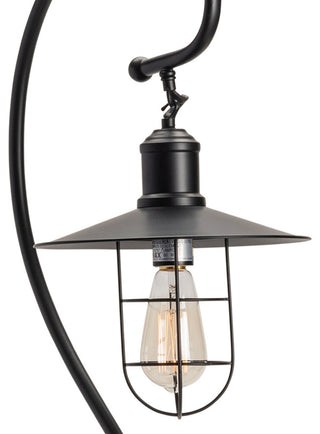 Harbor Side Table Lamp, Set of 2
