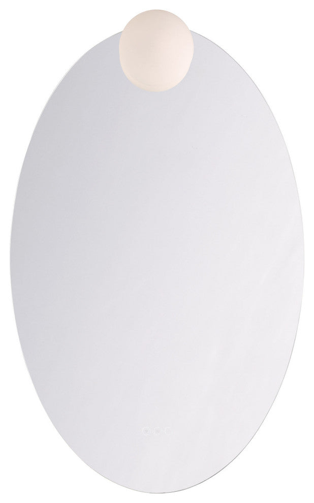 Gia Vertical Mirror - 26" x 42"