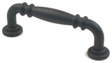 5" On Center Pull, Oil Rubbed Bronze