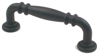 5" On Center Pull, Oil Rubbed Bronze
