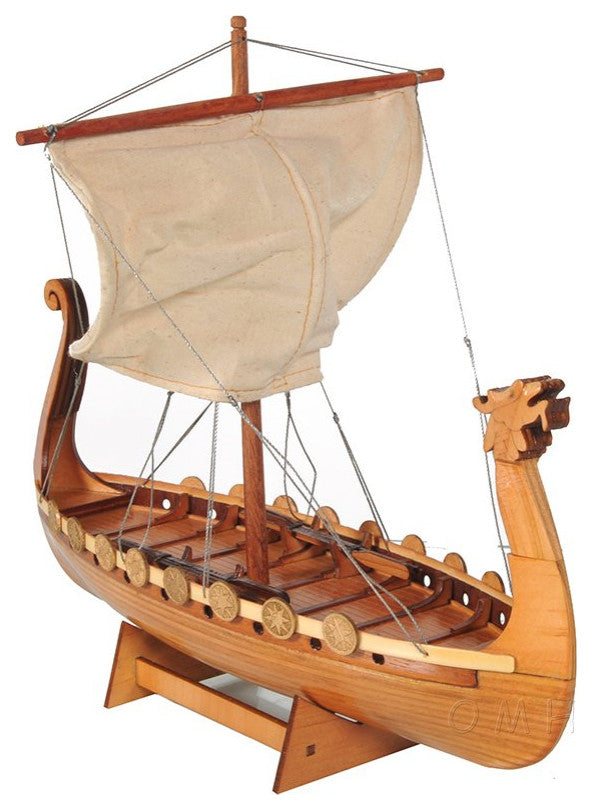 Drakkar Viking 12.5 inches