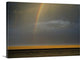"Pot of Gold" Wrapped Canvas Art Print, 24"x16"x1.5"