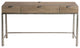 Bernhardt Aventura Desk
