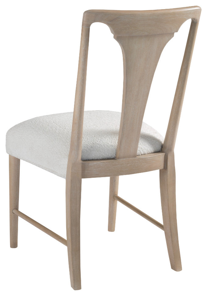 Bodhi 5-piece Round Table Set - Mixed Chairs