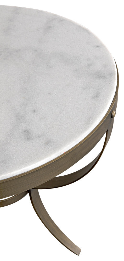 Byron Side Table